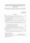 Research paper thumbnail of Hukukun Üstünlüğü İlkesinin Avrupa Birliği (Ulus-Üstü) Hukukuna Aktarımı Ve İlkenin Normatif Muhteviyatının Tespiti Sorunu