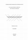 Research paper thumbnail of Uluslararası Örgütlerin Uluslararası Sistemdeki Yeri Ve Önemi: Birleşmiş Milletler Örneğinde