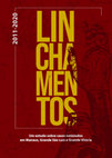 Research paper thumbnail of Linchamentos: um estudo sobre casos noticiados em Manaus, Grande São Luís e Grande Vitória (2011-2020)