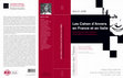 Research paper thumbnail of Alice S. Legé, "Les Cahen d’Anvers en France et en Italie. Demeures et choix culturels d’une lignée d’entrepreneurs", Paris, LGDJ / Institut Louis Joinet, 2022, 1008 p.