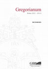 Research paper thumbnail of M.A. Bilotta, Recensione del libro Azevedo Moreira, Carlos A., Santa Maria. Teologia, arte e culto. Contributo do Santuário Mariano, Imprimatur, Lisboa 2021; pp. 184. € 26,00. ISBN 978-989- 99967-7-9, in Gregorianum, 2022 - 103/4, pp. 934-935