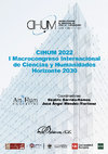 Research paper thumbnail of «La ocultación del río Monelos y la desaparición de sus arquitecturas en A Coruña: Restauración fluvial y recuperación de memoria gráfica». Actas de CIHUM 2022, Primer Macrocongreso Internacional de Ciencias y Humanidades 2030. Madrid, Dykinson S.L., pp. 841-869.