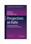 Research paper thumbnail of Perspectives on Kuhn Contemporary Approaches to the Philosophy of Thomas Kuhn