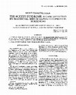 Research paper thumbnail of The 48,XXYY syndrome: A case detected by maternal serum alpha-fetoprotein screening