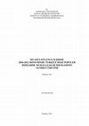 Research paper thumbnail of Siyaset-eğlence ilişkisi: 2010-2012 döneminde Türkiye’deki popüler dizilerde muhafazakâr ideolojinin yeniden üretimi