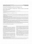 Research paper thumbnail of Inherited Thrombophilia and Recurrent Pregnancy Loss