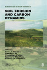 Research paper thumbnail of Soil erosion and carbon dynamics