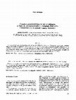 Research paper thumbnail of L'analyse granulométrique de sols et sédiments à l'aide du microgranulomètre "Sedigraph 5000 ET" : comparaison avec la méthode "pipette Robinson