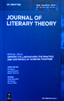 Research paper thumbnail of Artistic Collaborations: The Practice and Aesthetics of Working Together / Künstlerische Kollaborationen. Zu Praxis und Ästhetik der Zusammenarbeit