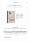 Research paper thumbnail of Jordan J. Ryan, From the Passion to the Church of the Holy Sepulchre. Memories of Jesus in Place, Pilgrimage, and Early Holy Sites over the First Three Centuries, T&T Clark, London, New York, Oxford, New Delhi, Sydney 2022, 274pp., in ARYS. Antigüedad: Religiones y Sociedades 20, 2022, pp. 627-630