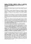 Research paper thumbnail of ALGUNAS REFLEXIONES FEMINISTAS SOBRE LA "MATERNIDAD SUBROGADA", UN NUEVO ROSTRO DEL CONTRATO SEXUAL Y LA EXPLOTACIÓN DE LAS MUJERES