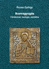 Research paper thumbnail of Ikonragyogás