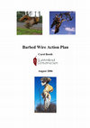 Research paper thumbnail of Barbed Wire Action Plan