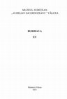 Research paper thumbnail of Toporul de metal de la Izbăşeşti (com. Milcoiu, jud. Vâlcea) / The shaft-hole axe from Izbăşeşti (Milcoiu, Vâlcea county) (2021)