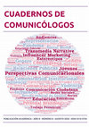 Research paper thumbnail of Revista Cuadernos de Comunicólogos - Año 8 - Número 8 - Noviembre 2020 - ISSN 2314-3754