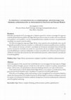 Research paper thumbnail of La política y lo político en la complejidad: apuntes para una primera aproximación al pensamiento político de Edgar Morin