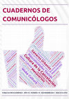 Research paper thumbnail of Revista Cuadernos de Comunicólogos - Año 10 - Número 10 - Noviembre 2022 - ISSN 2314-3754