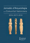 Research paper thumbnail of Las Termas Orientales de La Alcudia (Elche, Alicante). Nuevos resultados de la campaña de excavación