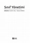 Research paper thumbnail of Öğrenme-Öğretme Sürecinin Düzenlenmesi