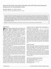 Research paper thumbnail of Adaptive multiply size group method for CFD-population balance modelling of polydisperse flows