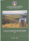 Research paper thumbnail of Un colț din Bucovina între hotarele Maramureșului medieval/A part of Bucovina included between the medieval Maramureș boundaries