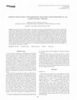 Research paper thumbnail of LINKING INSECTICIDE CONTAMINATION AND POPULATION RESPONSE IN AN AGRICULTURAL STREAM