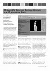 Research paper thumbnail of DigiCULT.Info Issue 6-ISSN 1609-3941