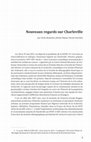 Research paper thumbnail of Cécile Alexandre, Jérémy Dupuy, Vincent Gourdon (dir.), Nouveaux regards sur Charleville, Charleville-Mézières, Société d'Histoire des Ardennes, 2022, 288 p.