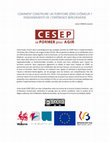 Research paper thumbnail of Comment construire un Territoire Zéro Chômeur? Enseignements de l'expérience berchemoise