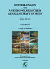 Research paper thumbnail of Die prähistorischen Fundstellen des UNESCO-Welterbes „Kulturlandschaft Wachau“ – Zwischen Sichtbarkeit, öffentlicher Wahrnehmung und der Funktion archäologischer Funde als Projektionsflächen