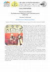 Research paper thumbnail of Haifa Center for Mediterranean History - Call for Papers:  The Mediterranean diplomacy of the small Italian powers (1530-1730), (Haifa, November 2023)