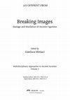 Research paper thumbnail of Afterword: Strong at the Broken Places?