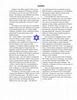 Research paper thumbnail of Notes on Judaism