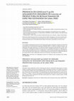 Research paper thumbnail of Presencia de genes fimH y afa en aislamientos urinarios de Escherichia coli productora de betalactamasas de espectro extendido en Lima, Perú