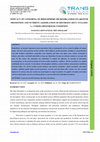 Research paper thumbnail of EFFICACY OF CONSORTIA OF RHIZOSPHERE MICROORGANISM ON GROWTH PROMOTION AND NUTRIENT ASSIMILATION OF BEETROOT (BETA VULGARIS L.) UNDER GREENHOUSE CONDITION