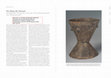 Research paper thumbnail of The Sound of the Stone Age: Neolithic Drums and a Snail Trumpet from Lower Saxony / Der Klang der Steinzeit: Neolithische Trommeln und eine Schneckentrompete aus Niedersachsen. Exhibition catalogue of the Landesmuseum Hannover "Die Erfindung der Götter", 2022, 392-397