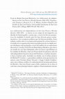 Research paper thumbnail of Sobre Flor de María Salazar Mendoza, Las celebraciones de independencia en San Luis Potosí y Morelia durante 1826-1876