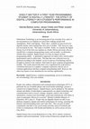 Research paper thumbnail of Does It Matter If a First Year Programming Student is Digitally Literate? The Effect of Digital Literacy on a Student's Performance in Computer Programming