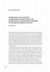 Research paper thumbnail of Intercession and Succession, Enlightenment and Reflection: The Inscriptional and Decorative Programme of the Qaratay Madrasa, Konya