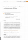 Research paper thumbnail of El canto en las músicas populares: reflexiones en torno a su abordaje y enseñanza