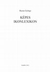 Research paper thumbnail of Képes ikonlexikon