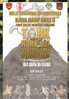 Research paper thumbnail of TÜRK HARP DİLİ ve EDEBİYATI SEMPOZYUMU BİLDİRİ KİTABI