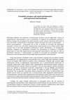 Research paper thumbnail of Il modello europeo e gli organi parlamentari nell’esperienza internazionale