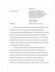 Research paper thumbnail of Crafting Queer Identity, Building Coalitions, and Envisioning Liberation at the Intersections: A Rhetorical Analysis of 1970s Lesbian-Feminist Discourse