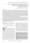 Research paper thumbnail of Act on Gender: A peep into intra-household water use in the Australian Capital Territory (ACT) region