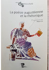 Research paper thumbnail of "Le mythe fratricide à Rome: paradoxe, métamorphose et guerres civiles chez Ovide et Lucain", COLLECTION ERGA 17. Etudes réunis par H. VIAL - MAISON DES SCIENCES DE L’HOMME, Université Clermont Auvergne, 2022, pp. 355-367.