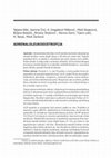 Research paper thumbnail of Adrenoleukodystrophy