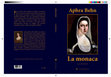 Research paper thumbnail of "La monaca". Just appeared (January 20, 2023). First Italian translation of Aphra Behn's "History of the Nun" (1689)