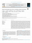 Research paper thumbnail of Digital Zooarchaeology: State of the art, challenges, prospects and synergies