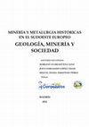 Research paper thumbnail of Fornacis: la minero-metalurgia del plomo argentífero en el contexto de la Beturia Túrdula